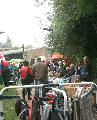 Ringgleisflohmarkt 2015